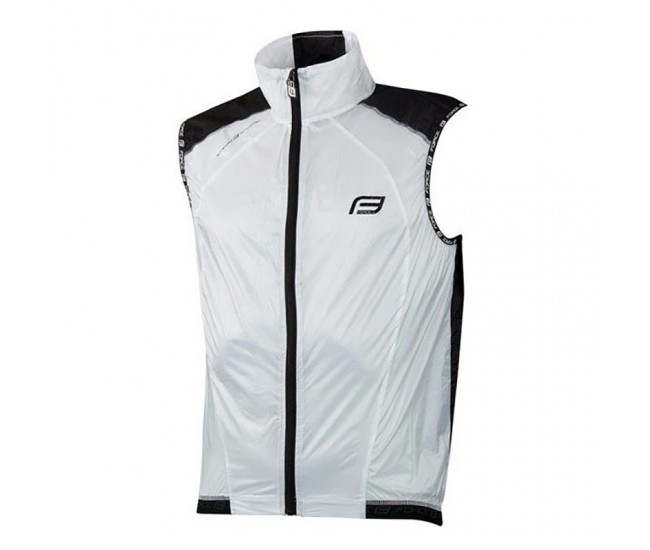 FORCE V53 WINDPROOF ΑΝΤΙΑΝΕΜΙΚΟ ΓΙΛΕΚΟ ΠΟΔΗΛΑΤΙΚΟ WHITE